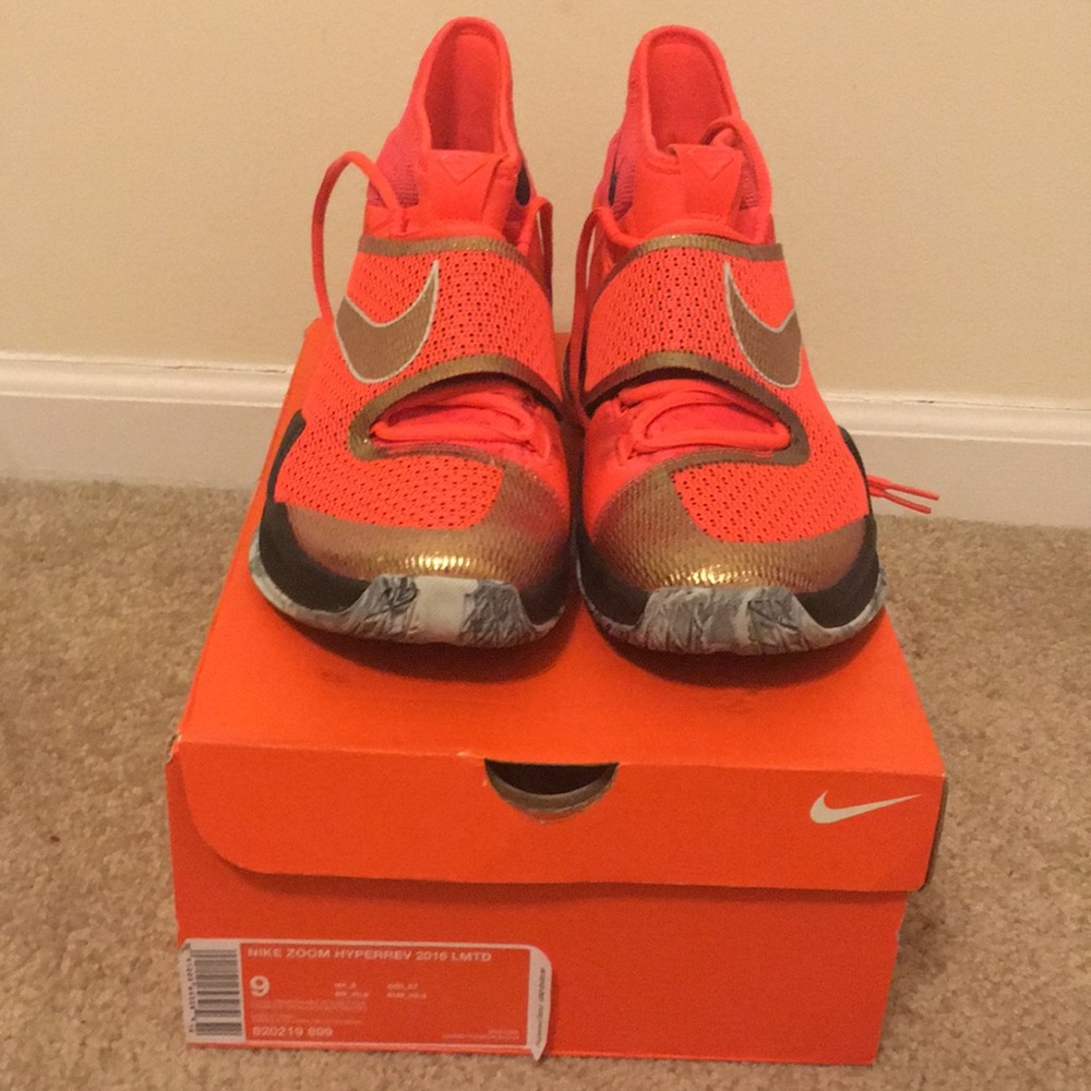 Nike Zoom Hyperrev 2016